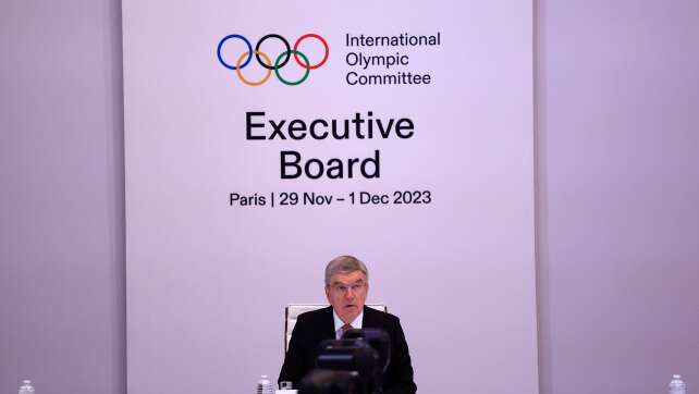IOC-Vorschlag: Auch Winterspiele in Frankreich und USA