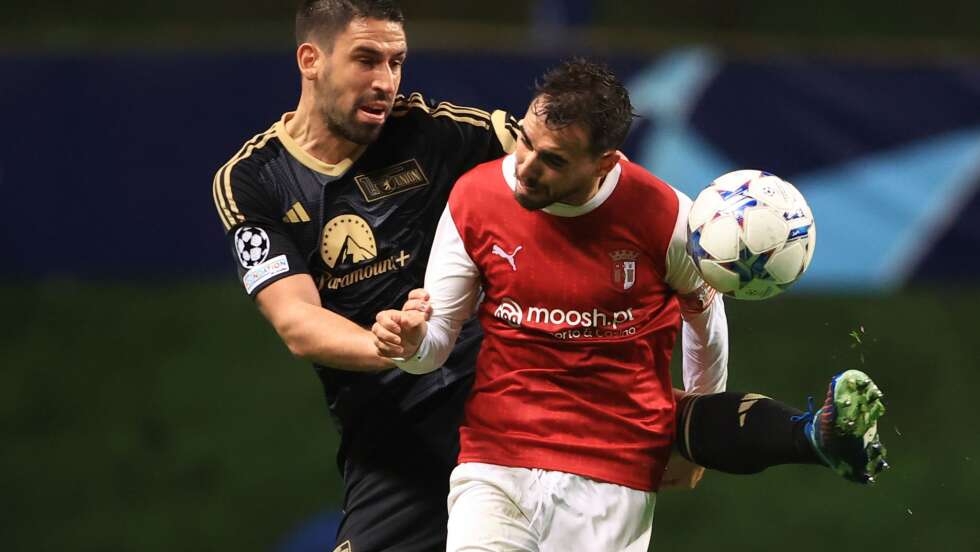Union weiter sieglos - 1:1 wahrt Chance auf Europa League