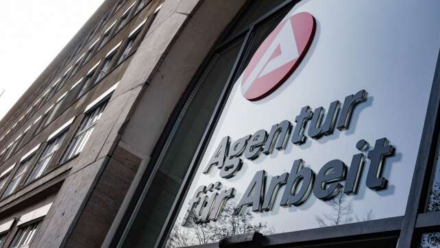 Regionaldirektion veröffentlicht Arbeitsmarktzahlen