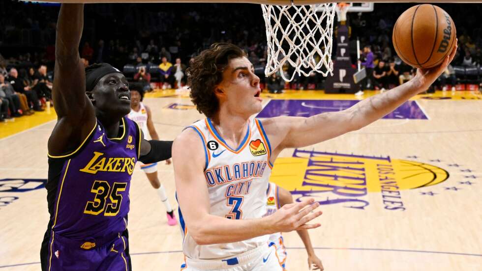 Beziehung zu Minderjähriger? - Ermittlungen gegen NBA-Profi