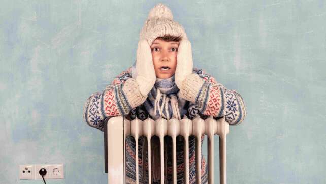 Kälte-Trick: Heizkosten durch Kälteresistenz sparen?
