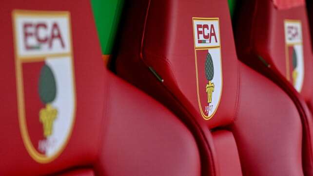 Augsburg gegen Frankfurt soll trotz Wetters stattfinden