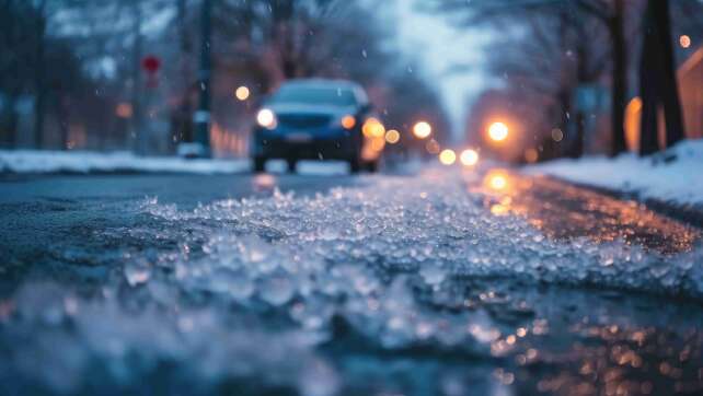 Bayern: Wie geht es mit dem Schnee und der Kälte weiter?