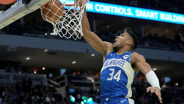«Reiche werden reicher»: Die NBA und ihr Pokal in Las Vegas