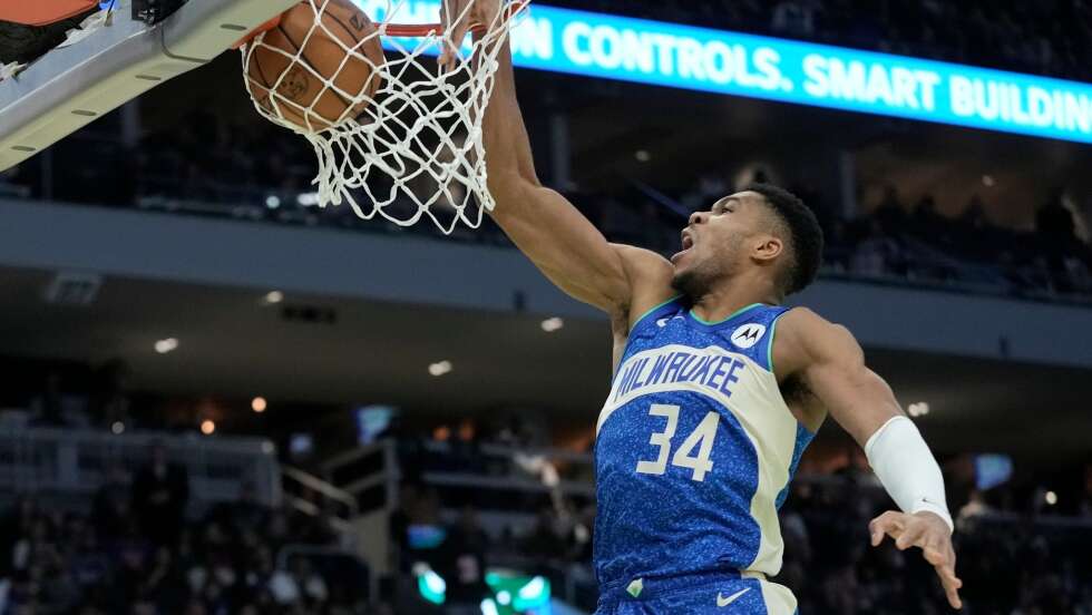 «Reiche werden reicher»: Die NBA und ihr Pokal in Las Vegas