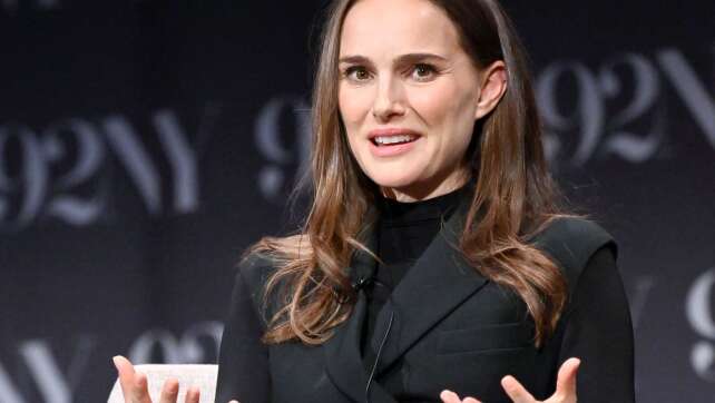 Natalie Portman ist «offen» für weiteren «Star Wars»-Film