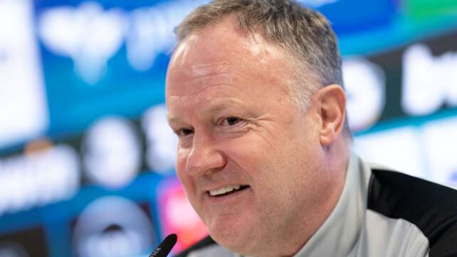 Von Happel gelernt: 1860-Coach Schmöller fordert Disziplin