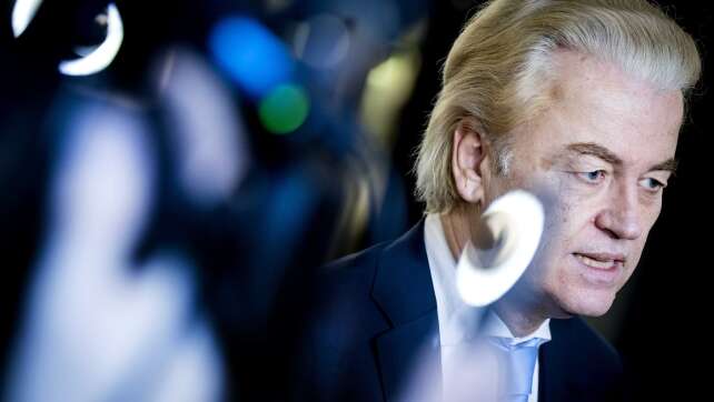 Macht winkt für Rechtsaußen: Doch was will Geert Wilders?