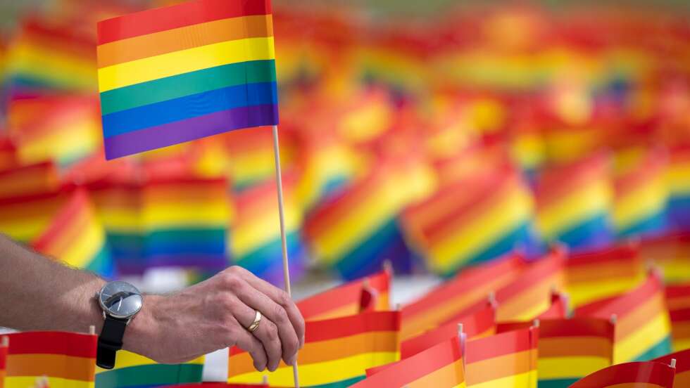 Queere Jugend in Bayern fühlt sich diskriminiert