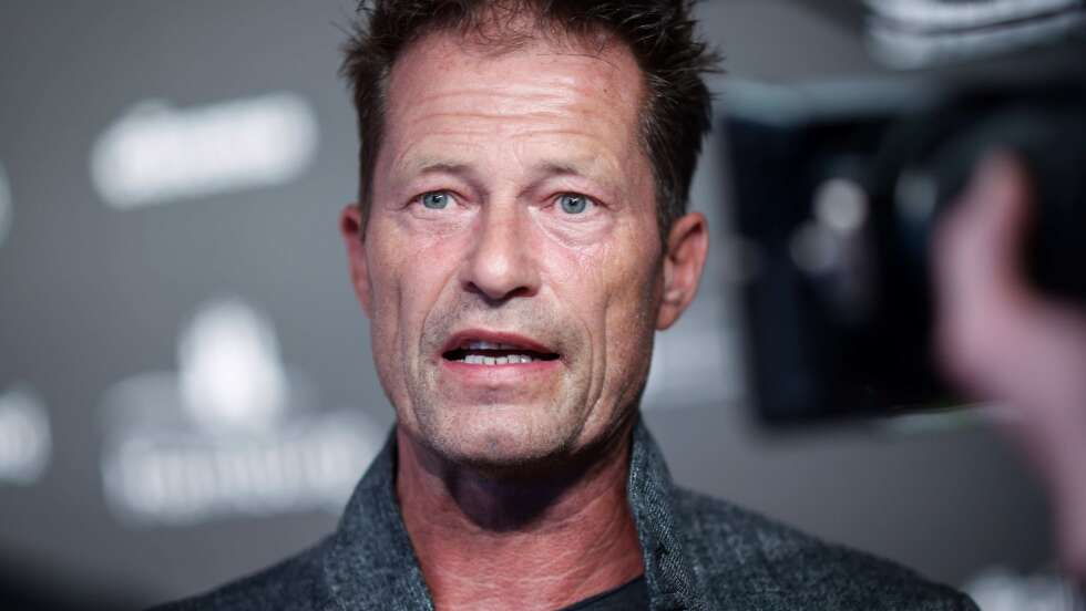 Til Schweiger: «Ich kann morgens in den Spiegel gucken»