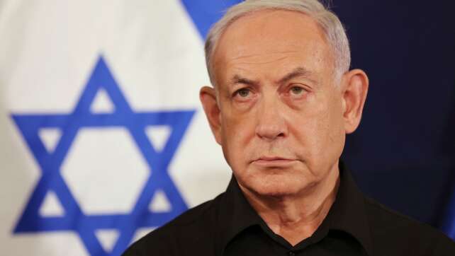 Netanjahu: Armee hat Haus des Hamas-Chefs umstellt