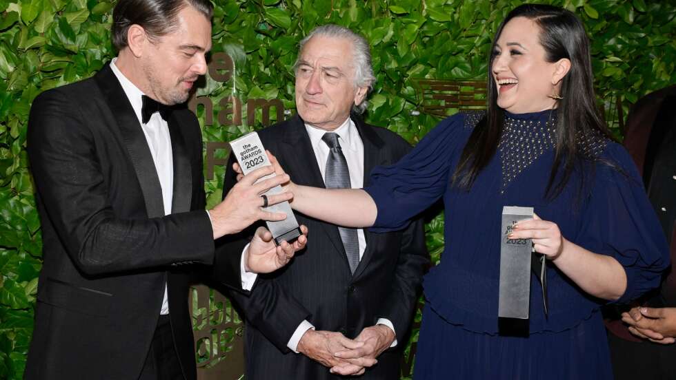Oscar-Vorbote: US-Verband wählt zehn beste Filme von 2023