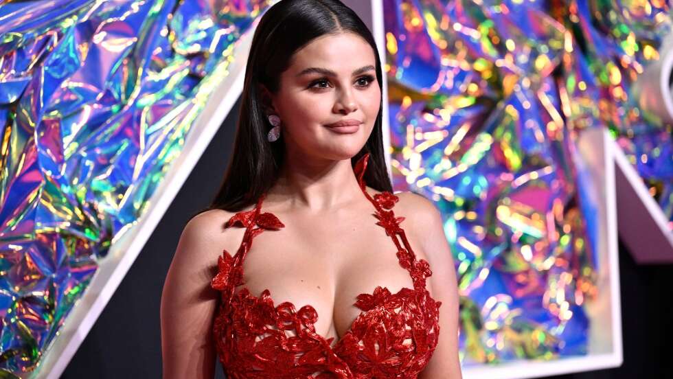 Selena Gomez über Musikproduzent Blanco: Mein Ein und Alles