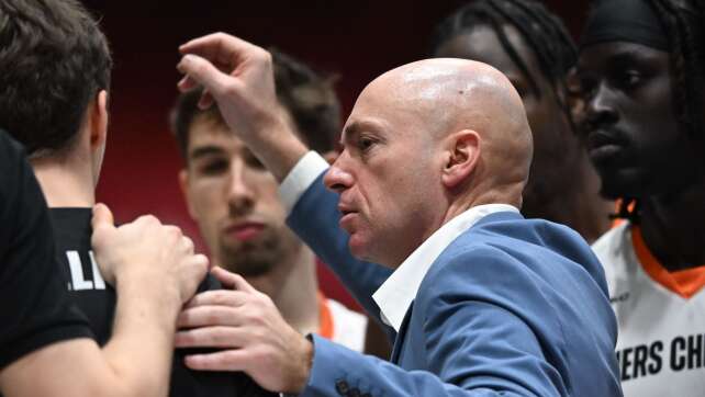 17 Siege in Serie: Chemnitzer Basketballer rocken die Liga