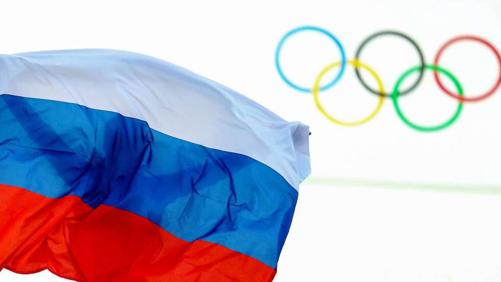 IOC lässt russische Sportler für Olympia zu