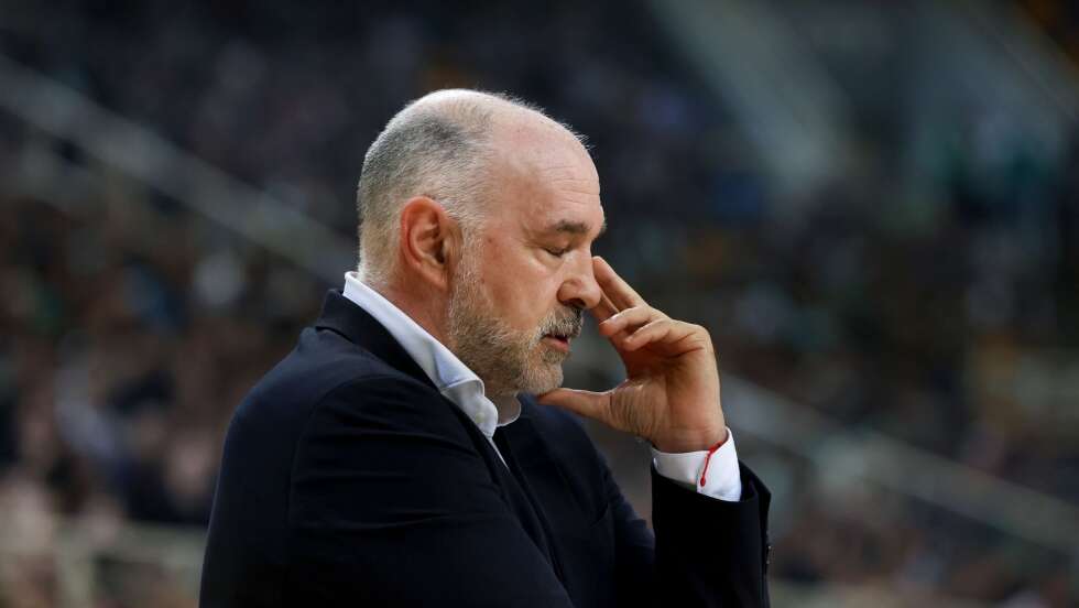 Nach Siegesserie: Bayerns Basketballer verlieren