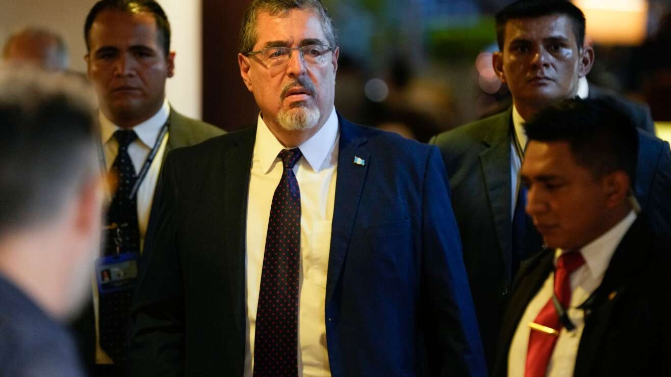 Guatemala: Staatsanwaltschaft will Annullierung von Wahl