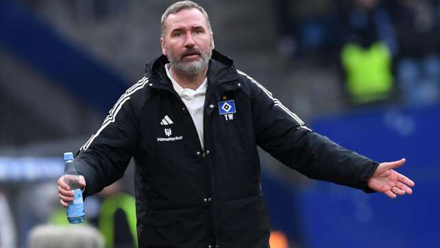 St. Pauli weiter Zweitliga-Spitze - HSV-Heimserie beendet