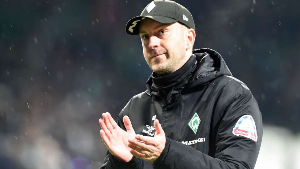 Wechsel-Missverständnis: Werner versteht Thorups Ärger
