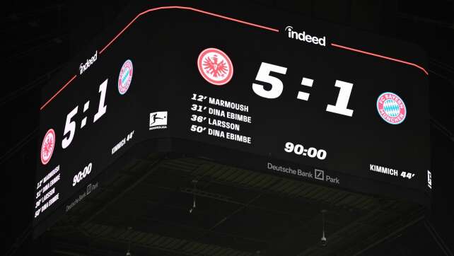Die Pleiten des FC Bayern und ihre Folgen