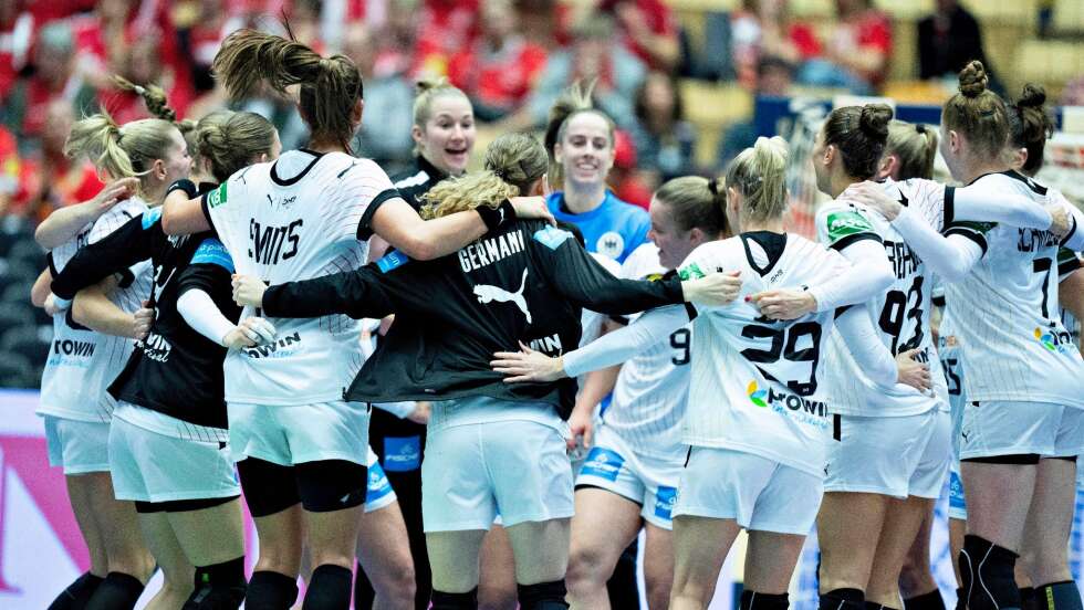 Handballerinnen senden Kampfansage: «Sind noch nicht fertig»