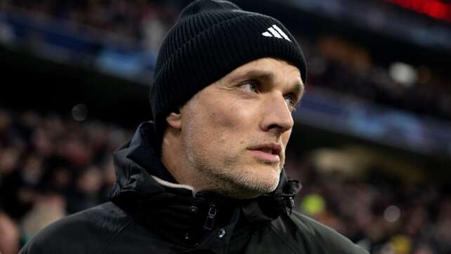 «Zu viele Informationen»: Tuchel von Eintracht überrascht
