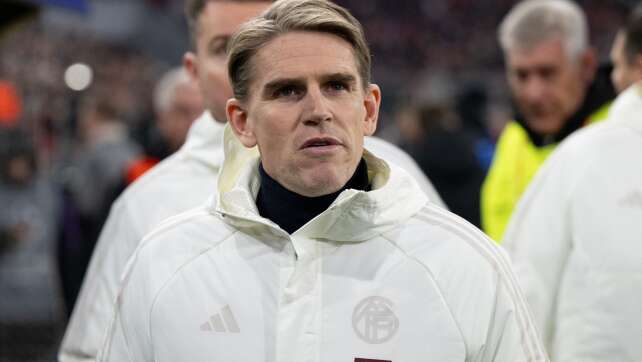 Nach Pleite: FCB will in Manchester «anderes Gesicht» zeigen