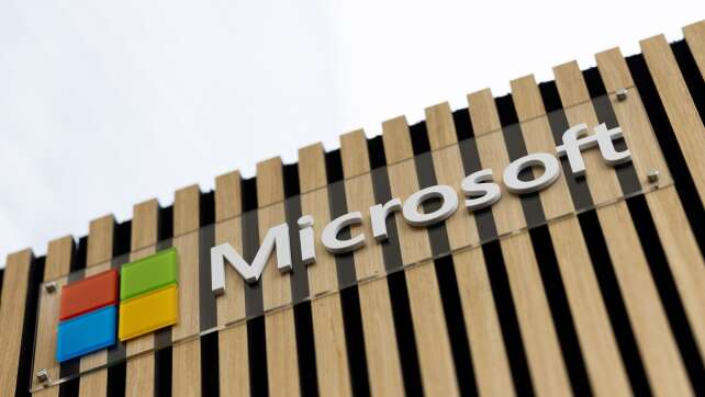 Microsoft verdoppelt Cloud-Kapazität in Deutschland