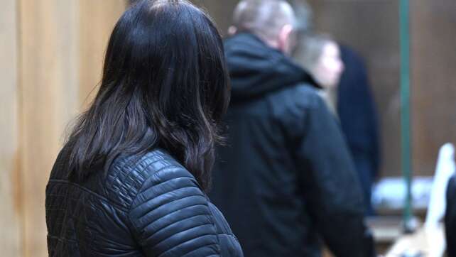 Paar wegen Mordes an Vierjährigem zu Höchststrafe verurteilt