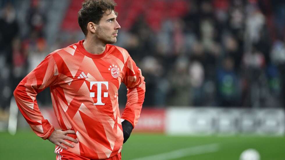 Bayern will in Manchester «anderes Gesicht» zeigen