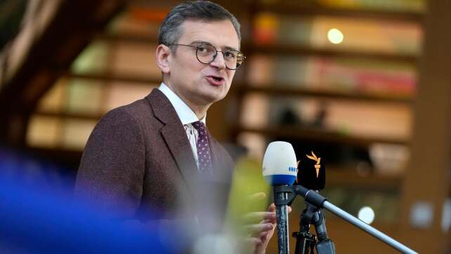 Ukraine warnt vor Scheitern von EU-Gipfel