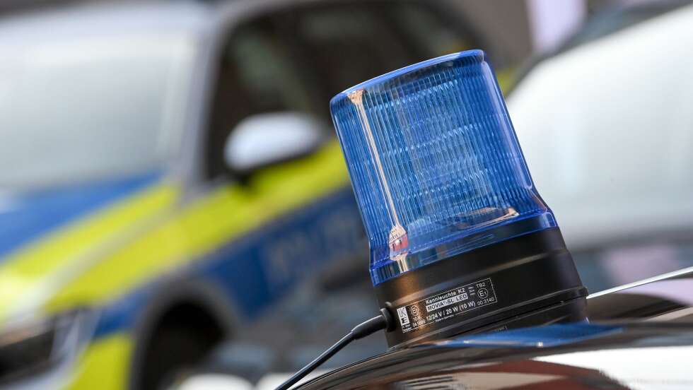 Frau bei Konflikt von Jugendgruppen schwer verletzt