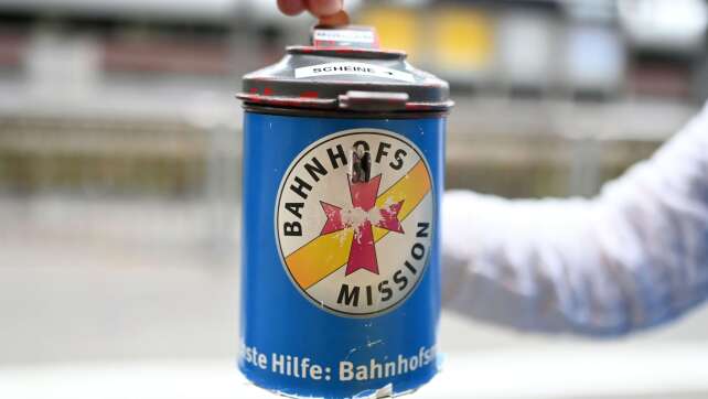 Bislang niedrigstes Niveau an Geldspendern seit 2005
