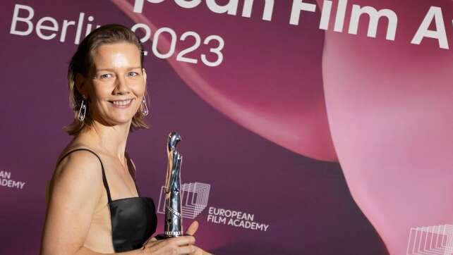 Golden Globes: «Barbie» ist Favorit - Hüller nominiert