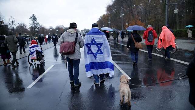 Deutlich weniger «latenter Antisemitismus» als vor 20 Jahren