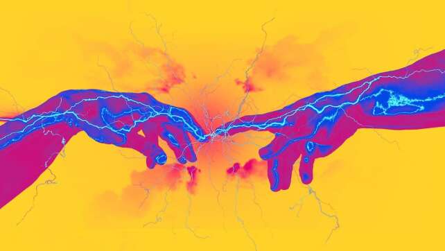 Warum wir zur Zeit öfter kleine Stromschläge bekommen