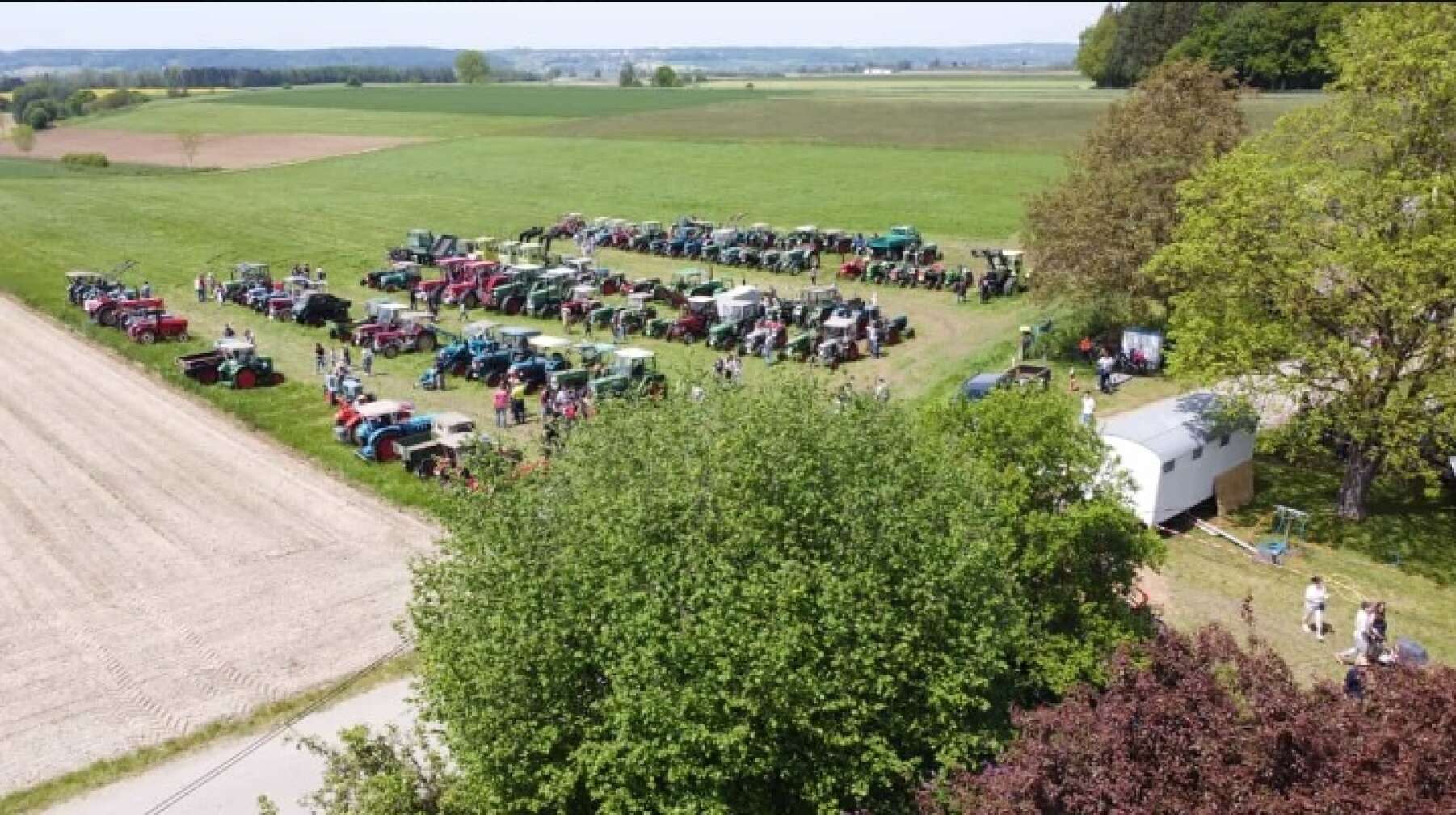 Stiftung ANTENNE BAYERN hilft Schickt uns eure Events