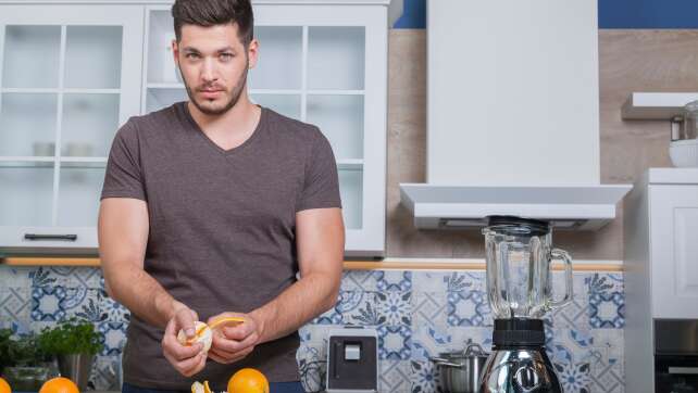 Die Orangen-Theorie: Dieser Test verrät, ob dein Partner dich wirklich liebt