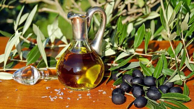 Vorsicht beim Olivenöl: Diese Produkte sind mit Mineralöl belastet