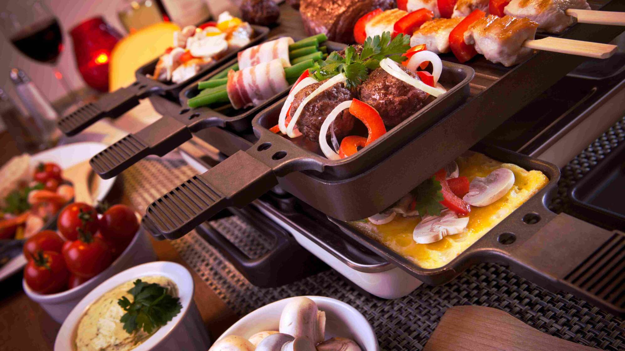 Raclette
