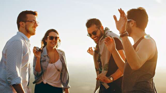 Unser Sommer 2020: So wird das Wetter heuer in Bayern