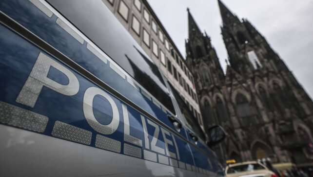 Schutz für Kölner Dom: Terrorhinweise «sehr» ernstzunehmend