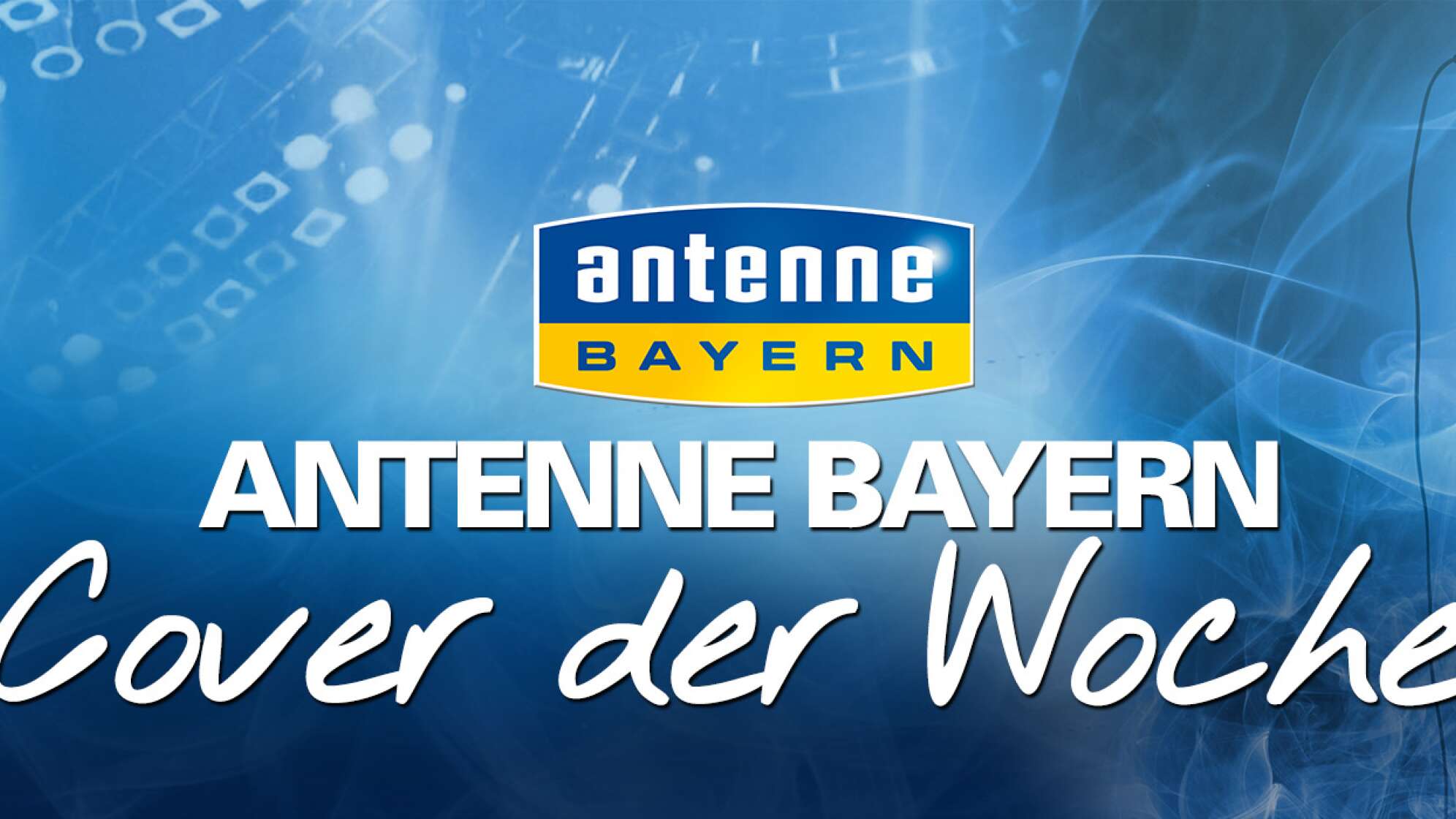Header Cover der Woche