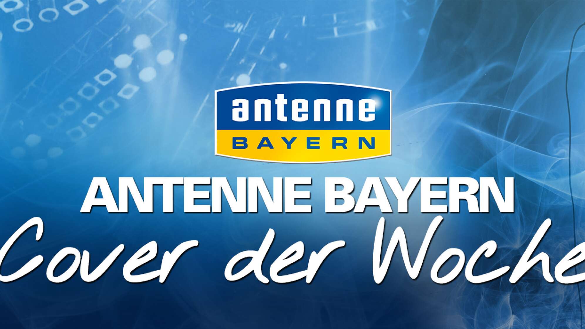 Header Cover der Woche