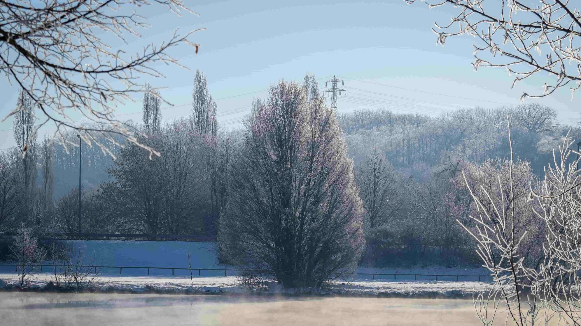 Schnee