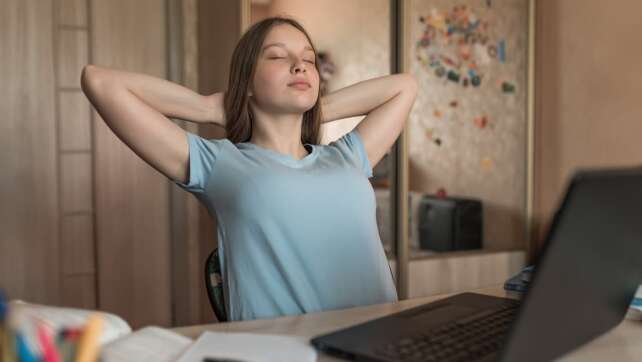 Tipps für Eltern und Kinder für ein stressfreies Schuljahr