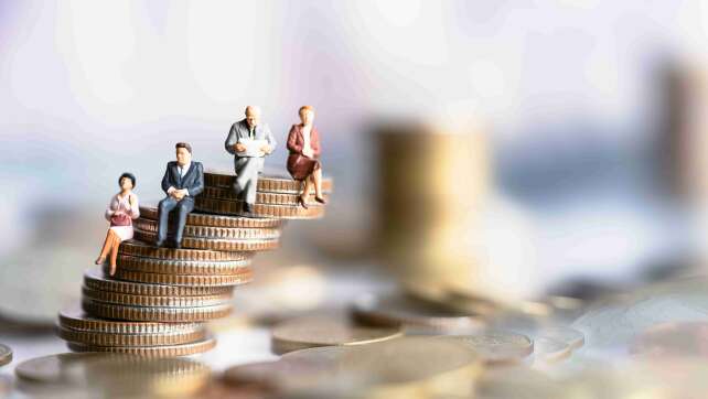 Rentenreform: Kopplung des Rentenbeginns an Lebenserwartung?