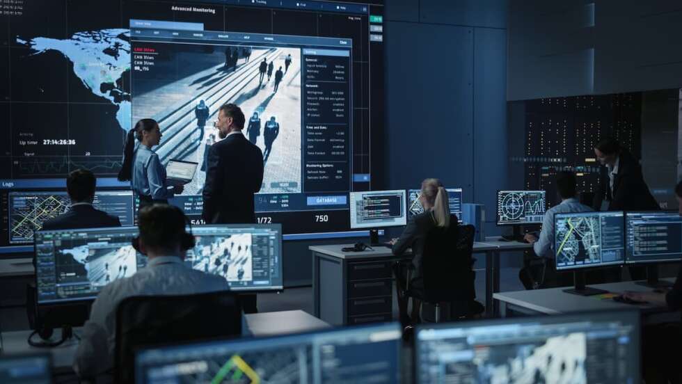 Super Recognizer-Test: Seid ihr unter den 2%?