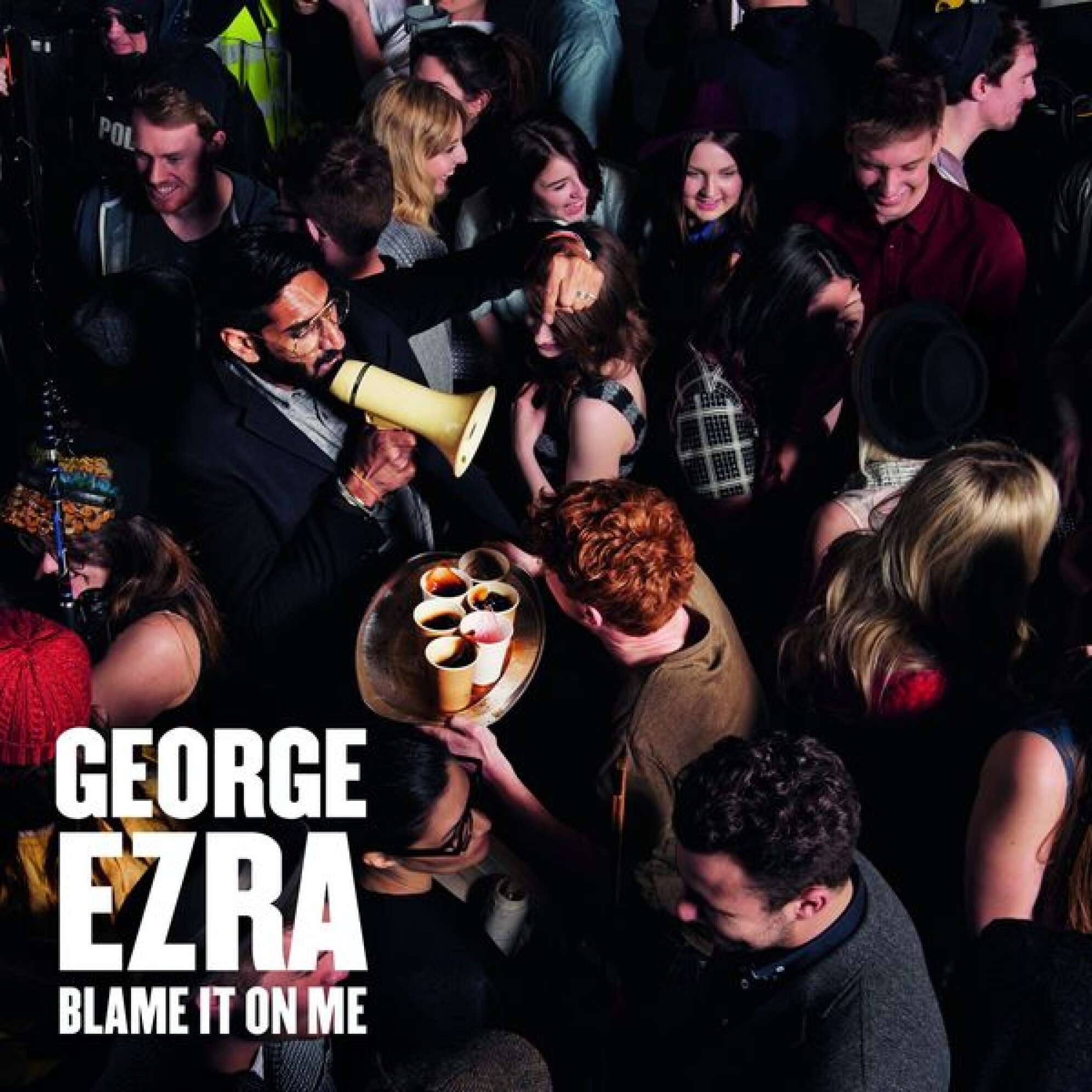 George Ezra