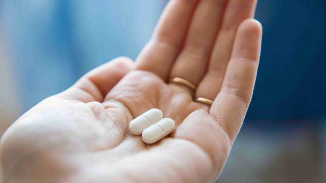 Wirken zwei Ibuprofen-400-Tabletten wie eine 800er?
